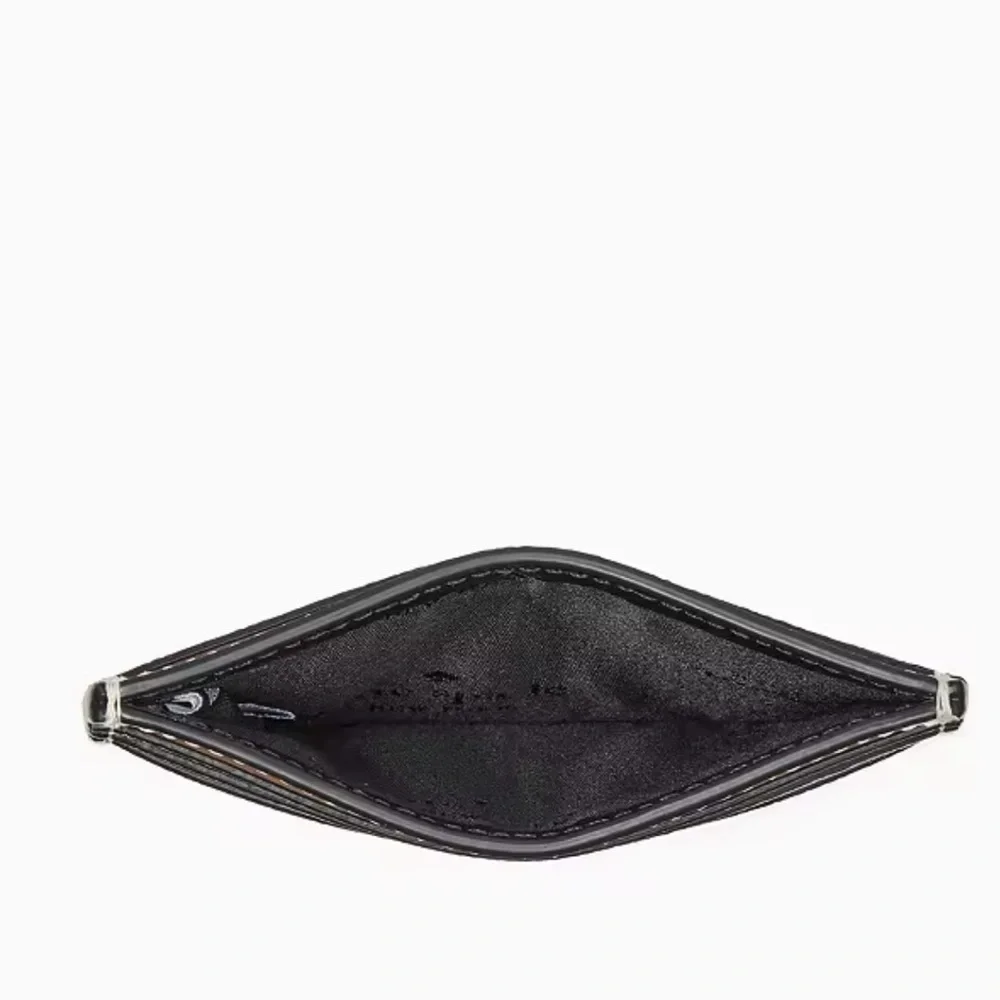 NWT KATE SPADE wristlet and card holder - Picture 4 of 15